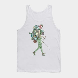 Thru-hiker Tank Top